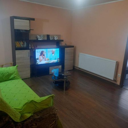 Apartamentul Republicii 阿尔巴·尤利亚· 外观 照片