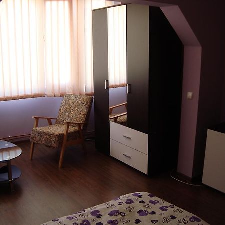 Apartamentul Republicii 阿尔巴·尤利亚· 外观 照片