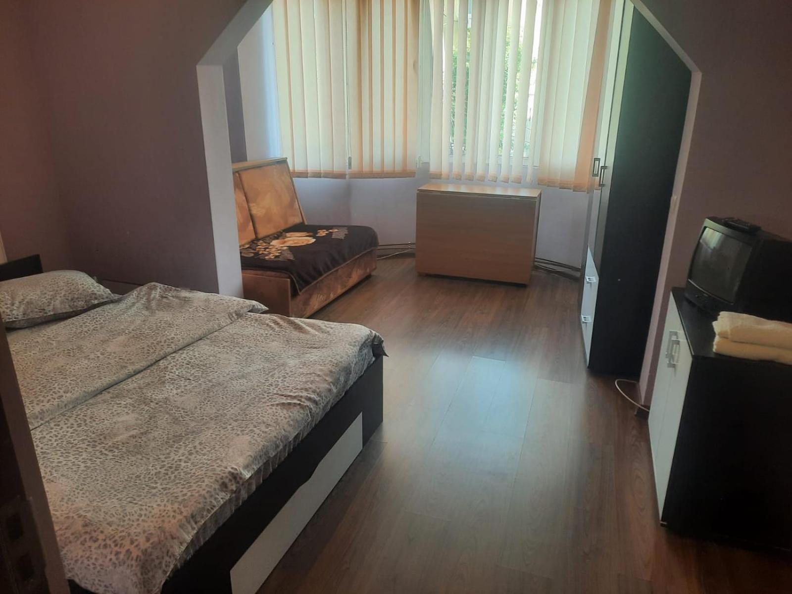 Apartamentul Republicii 阿尔巴·尤利亚· 外观 照片