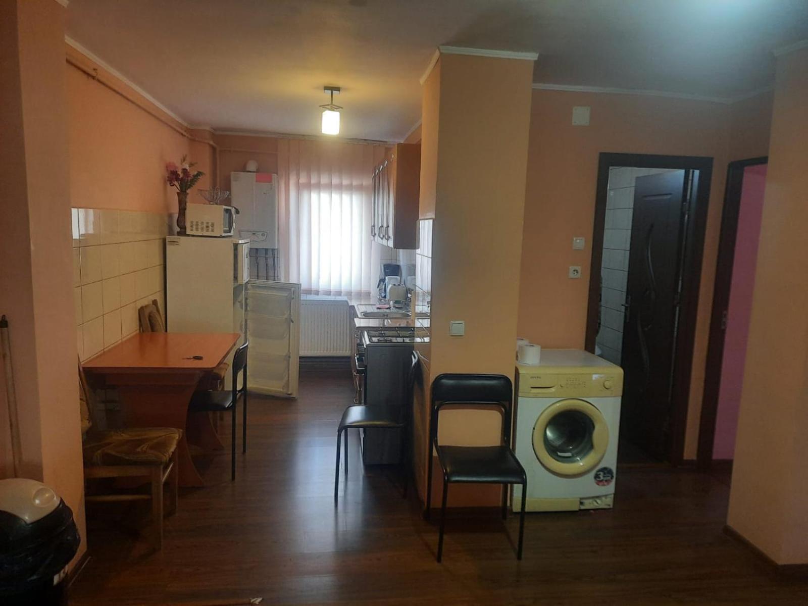 Apartamentul Republicii 阿尔巴·尤利亚· 外观 照片