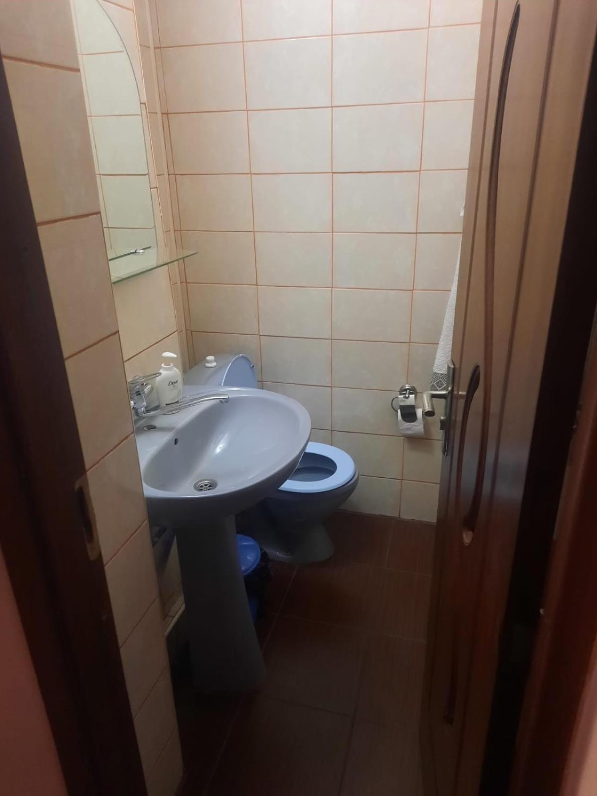Apartamentul Republicii 阿尔巴·尤利亚· 外观 照片