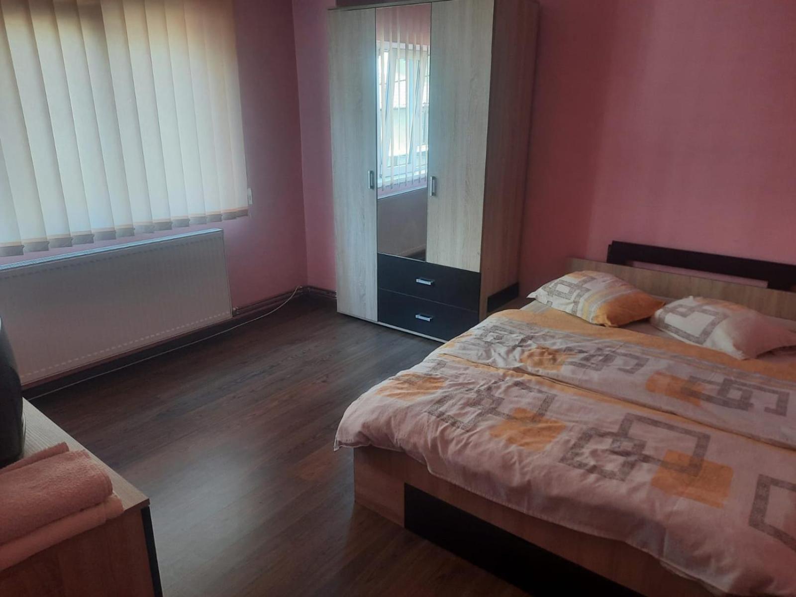 Apartamentul Republicii 阿尔巴·尤利亚· 外观 照片